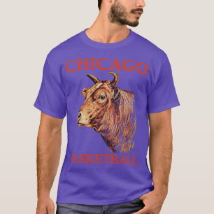Chicago Vintage Truck Stop Tee
