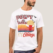 Chicago vs. L.A.: Don't Mix My Windy City Vibes
