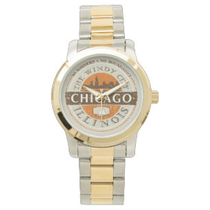 Chicago Watch
