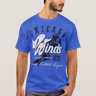 Chicago Winds T-Shirt