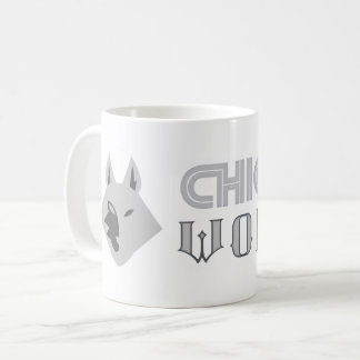Chicago Wolves Classic Mug