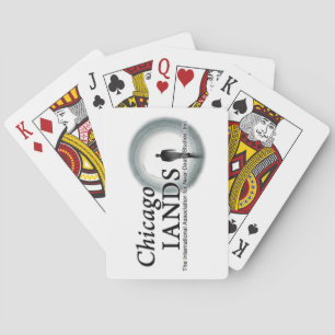 ChicagoIANDS Playing Cards