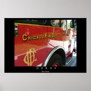 Chicago's Best Poster