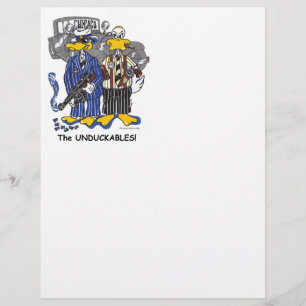 Chicago's Untouchables