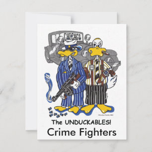 Chicago's Untouchables