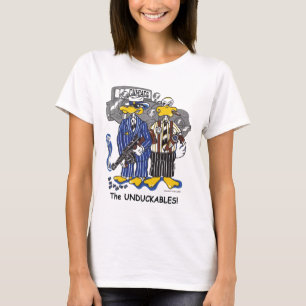 Chicago's Untouchables T-Shirt
