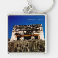 Chichen Itza, Mexico