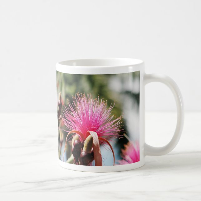 Chichen Itza, Yucatan, Mexico Coffee Mug (Right)