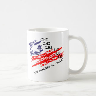 chichichi coffee mug