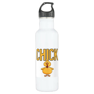 Chick 710 Ml Water Bottle