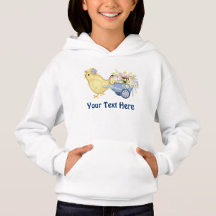 Chick and Cart
