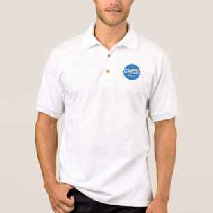 nasa golf shirt