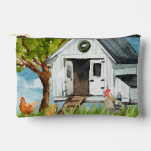 Chick Happens Pouch