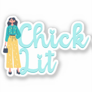 Chick Lit Genre Lovers