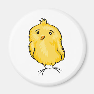 Chick Magnet