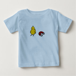 chick magnet baby T-Shirt