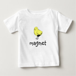 chick magnet baby T-Shirt