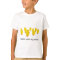 Chick magnet chillin with my peeps funny apparel