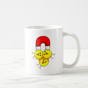 Chick Magnet Coffee Mug