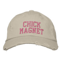 chick magnet