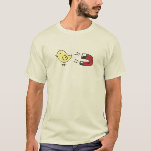 Chick Magnet Shirt