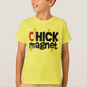 chick Magnet T-Shirt