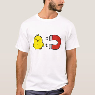Chick Magnet T-Shirt