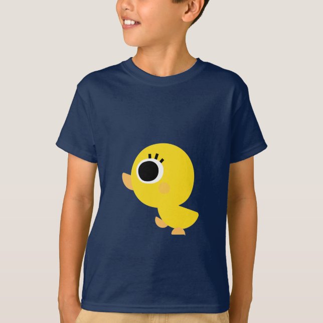 Chick T-Shirt (Front)