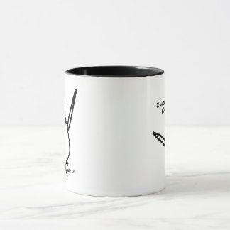 Chickadee by Henry, Option 2 Mug