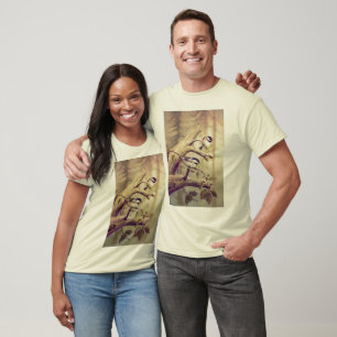 CHICKADEE by SHARON SHARPE T-Shirt