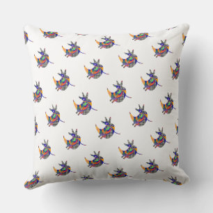 Chickadee Chickadee Kids Cushion