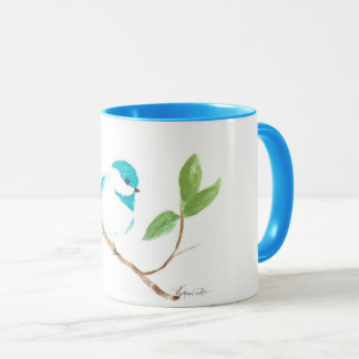 Chickadee Mug