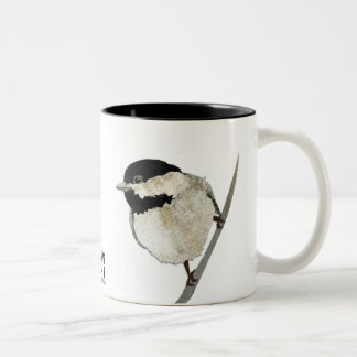 Chickadee Mug