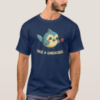 Chickadee Shirt