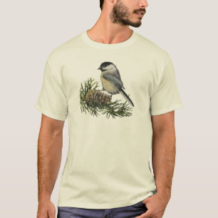 Chickadee T-shirt