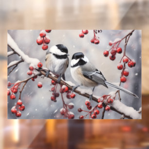 Chickadees