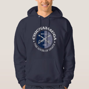 Chickamauga (B&G) Hoodie