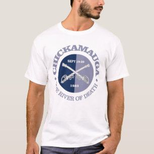 Chickamauga (B&G) T-Shirt
