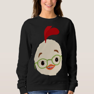 Chicken   15 sweatshirt