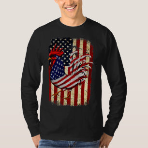 Chicken A T-Shirt