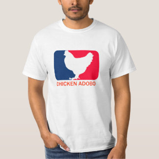 Chicken Adobo T-Shirt