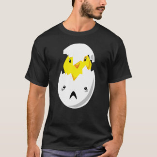 Chicken and Egg T-Shirt