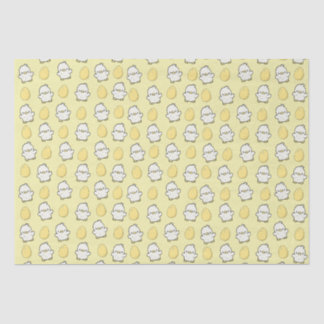 Chicken and Eggs Wrapping Paper