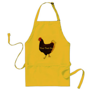 Chicken Apron