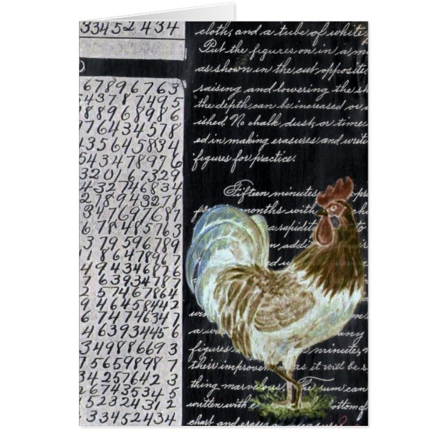 Chicken Block 2 (Front)