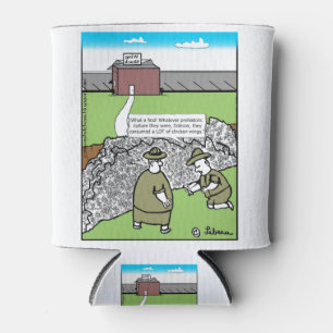 chicken bone surprise find-final+address+dialogue can cooler