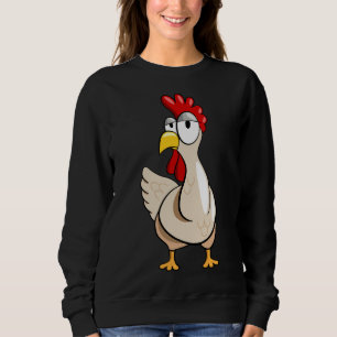 Chicken Chicken Rearing   Sweatshirt