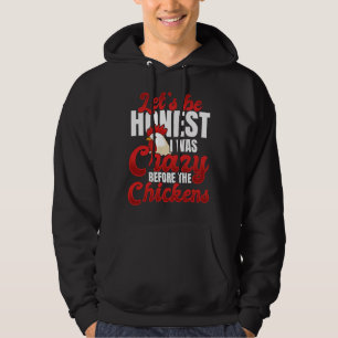 chicken chickens  hoodie