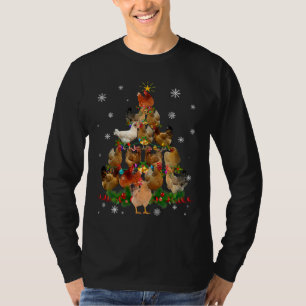 Chicken Christ T-Shirt