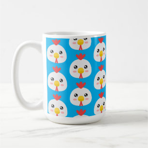 Chicken Coffee Mug